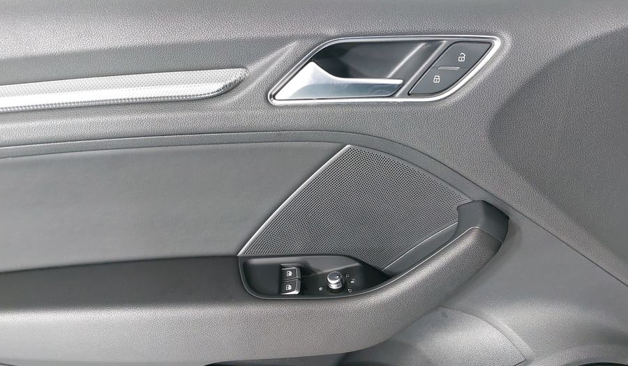 Audi A3 2.0 SELECT DCT Hatchback 2018