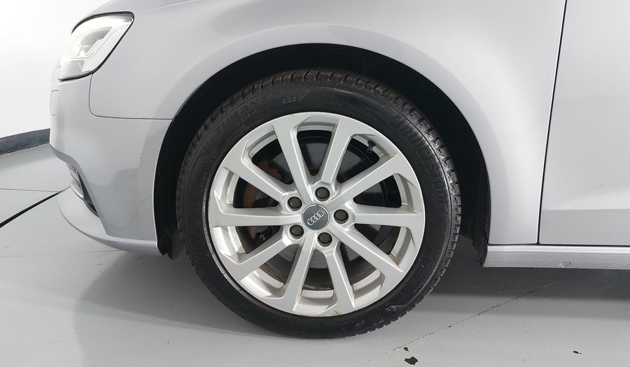 Audi A3 2.0 SELECT DCT Hatchback 2018
