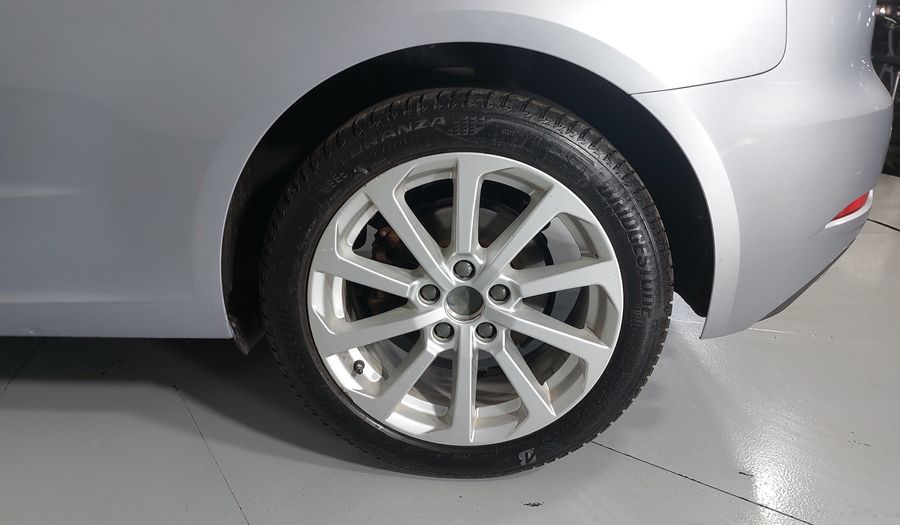 Audi A3 2.0 SELECT DCT Hatchback 2018
