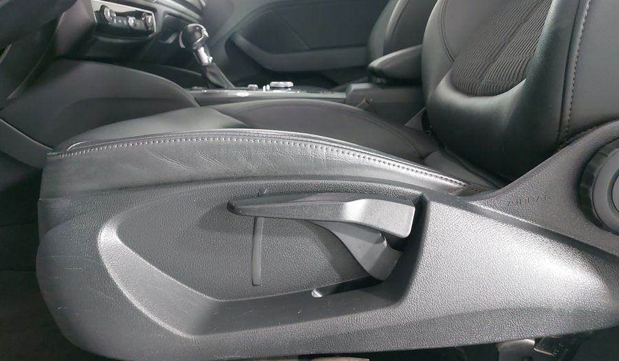 Audi A3 2.0 SELECT DCT Hatchback 2018