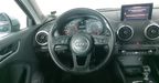 Audi A3 2.0 SELECT DCT Hatchback 2018