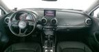 Audi A3 2.0 SELECT DCT Hatchback 2018
