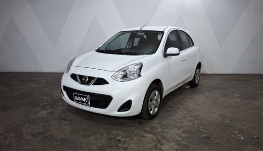 Nissan • March