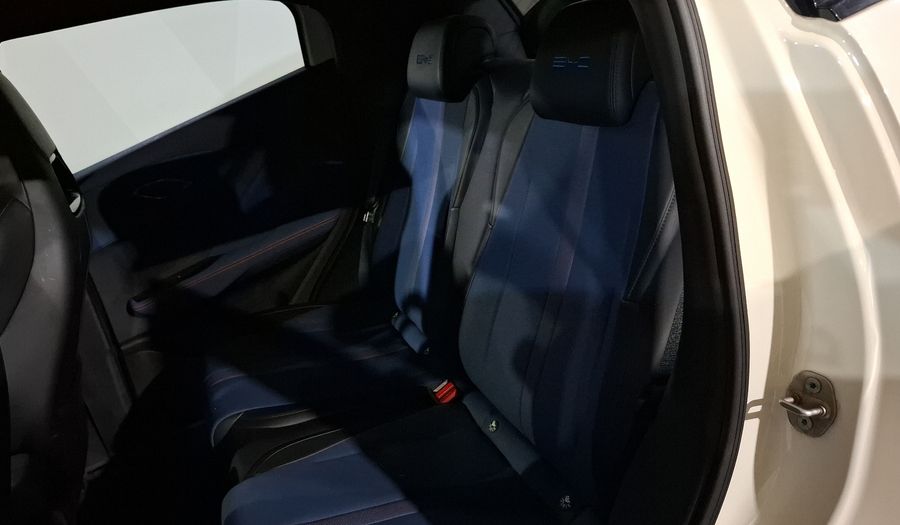 Byd Dolphin Mini BEV 38KWH PLUS AUTO Hatchback 2024