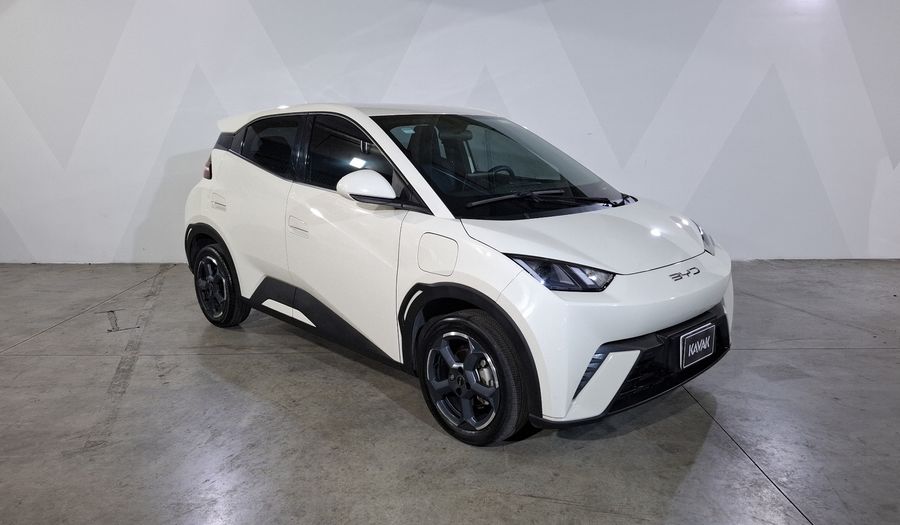 Byd Dolphin Mini BEV 38KWH PLUS AUTO Hatchback 2024