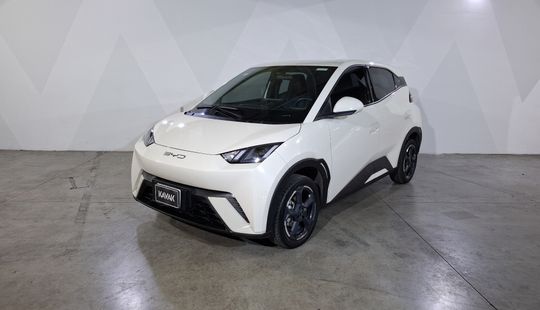 Byd • Dolphin Mini