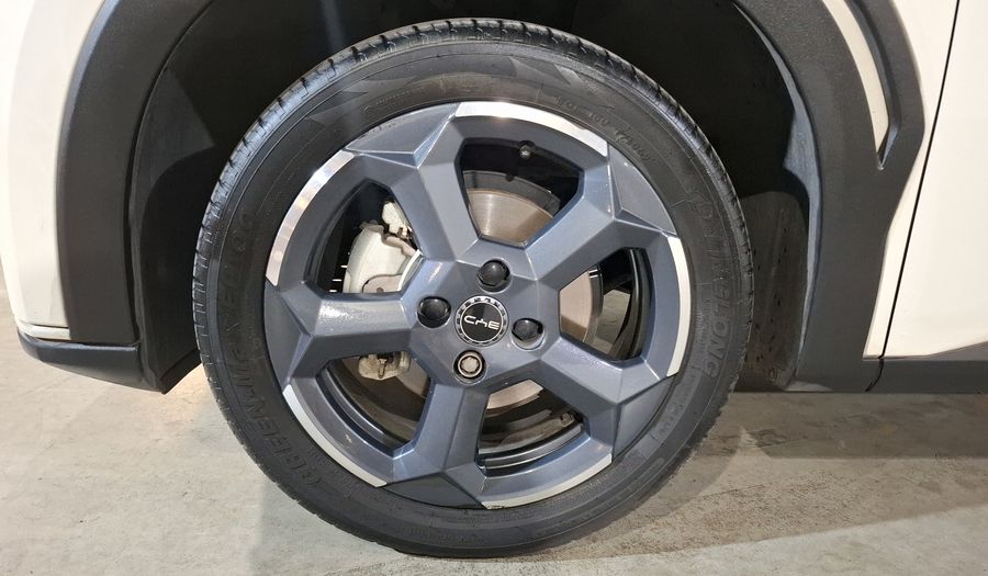 Byd Dolphin Mini BEV 38KWH PLUS AUTO Hatchback 2024