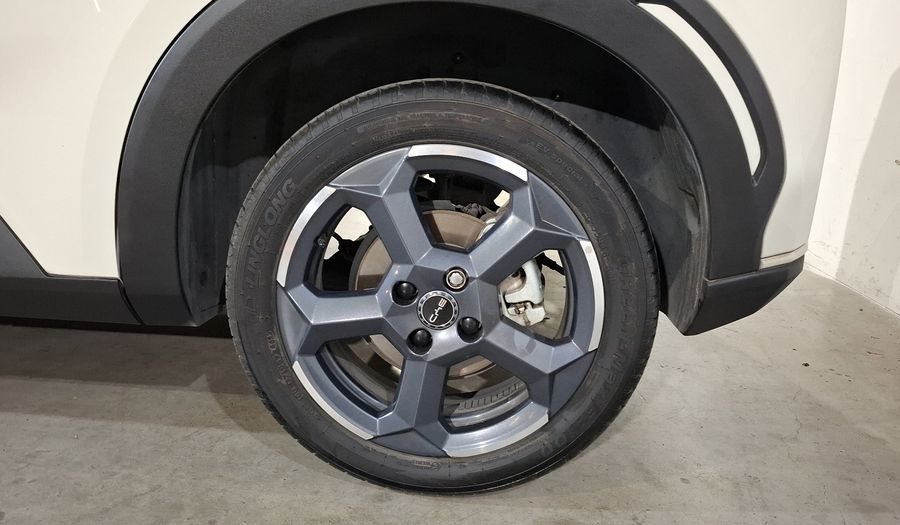 Byd Dolphin Mini BEV 38KWH PLUS AUTO Hatchback 2024