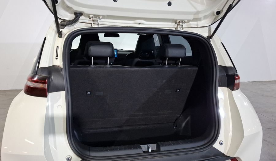 Byd Dolphin Mini BEV 38KWH PLUS AUTO Hatchback 2024