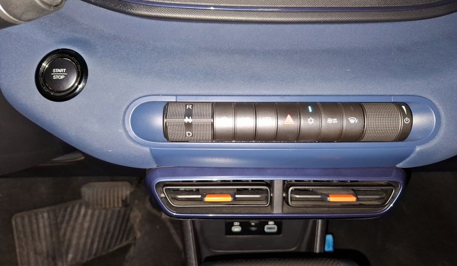 Byd Dolphin Mini BEV 38KWH PLUS AUTO Hatchback 2024
