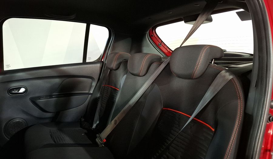 Renault Stepway 1.6 INTENS MT Hatchback 2020