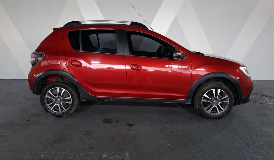Renault Stepway 1.6 INTENS MT Hatchback 2020