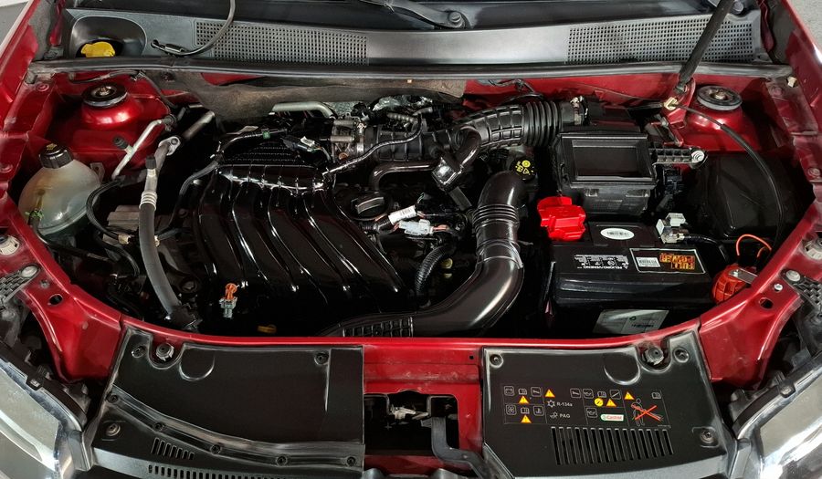 Renault Stepway 1.6 INTENS MT Hatchback 2020