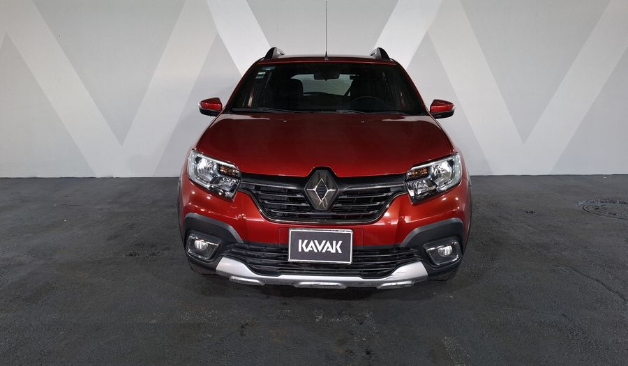 Renault Stepway 1.6 INTENS MT Hatchback 2020