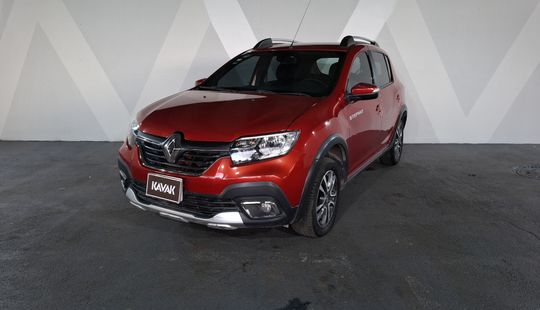 Renault • Stepway