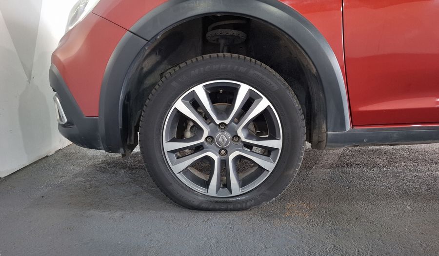 Renault Stepway 1.6 INTENS MT Hatchback 2020