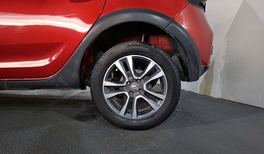 Renault Stepway 1.6 INTENS MT Hatchback 2020