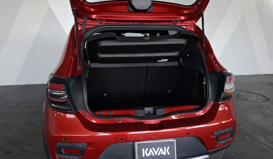 Renault Stepway 1.6 INTENS MT Hatchback 2020