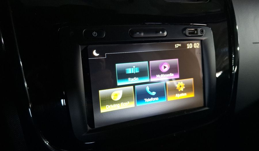 Renault Stepway 1.6 INTENS MT Hatchback 2020