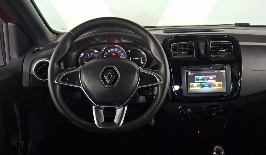 Renault Stepway 1.6 INTENS MT Hatchback 2020