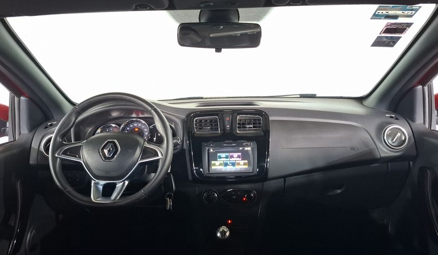 Renault Stepway 1.6 INTENS MT Hatchback 2020