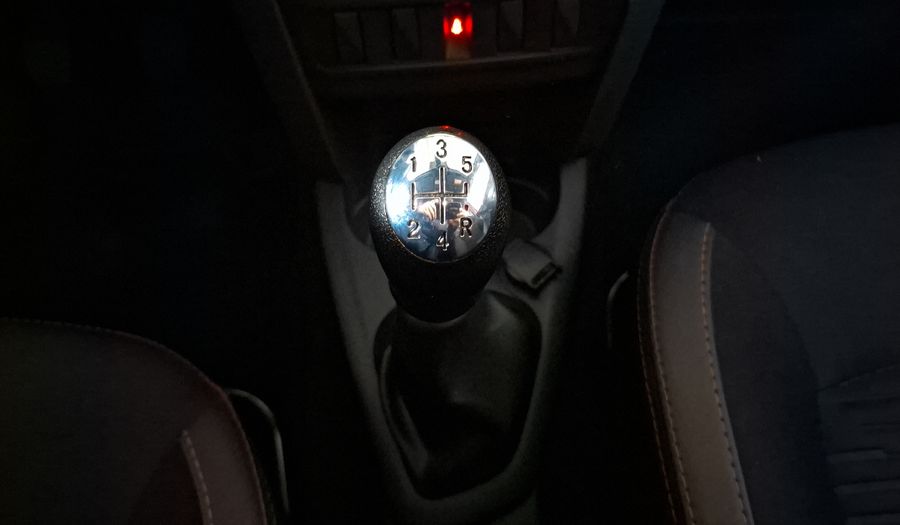 Renault Stepway 1.6 INTENS MT Hatchback 2020