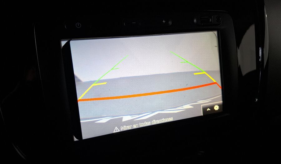 Renault Stepway 1.6 INTENS MT Hatchback 2020