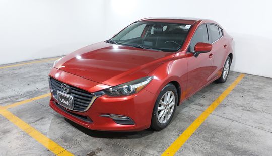 Mazda • Mazda 3