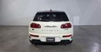 Mini Clubman 2.0 COOPER S CLUBMAN HOT CHILI AUTO Wagon 2019