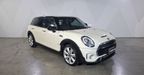 Mini Clubman 2.0 COOPER S CLUBMAN HOT CHILI AUTO Wagon 2019