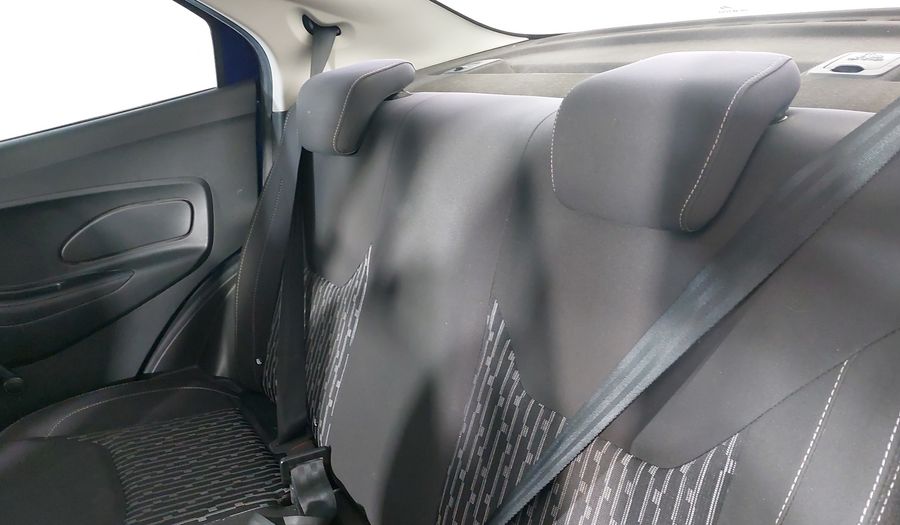 Ford Figo 1.5 IMPULSE Sedan 2019