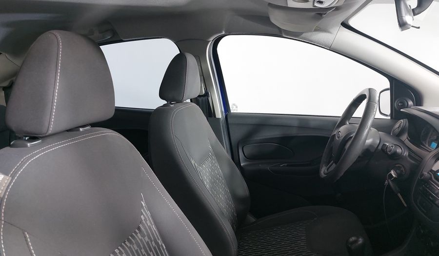 Ford Figo 1.5 IMPULSE Sedan 2019