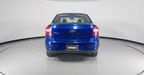 Ford Figo 1.5 IMPULSE Sedan 2019