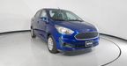 Ford Figo 1.5 IMPULSE Sedan 2019