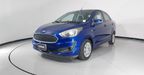 Ford Figo 1.5 IMPULSE Sedan 2019