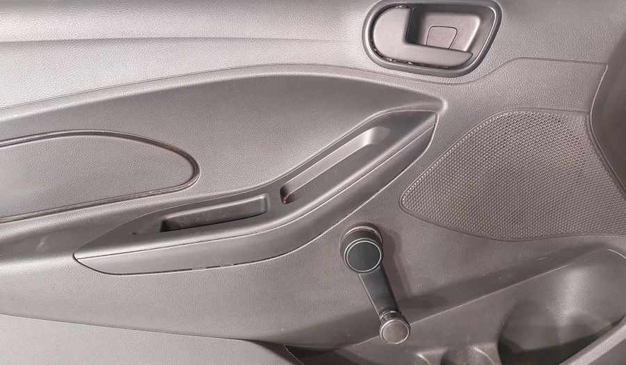 Ford Figo 1.5 IMPULSE Sedan 2019