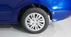 Ford Figo 1.5 IMPULSE Sedan 2019