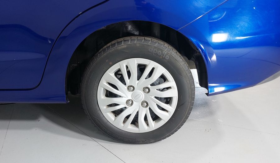 Ford Figo 1.5 IMPULSE Sedan 2019