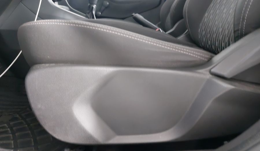 Ford Figo 1.5 IMPULSE Sedan 2019