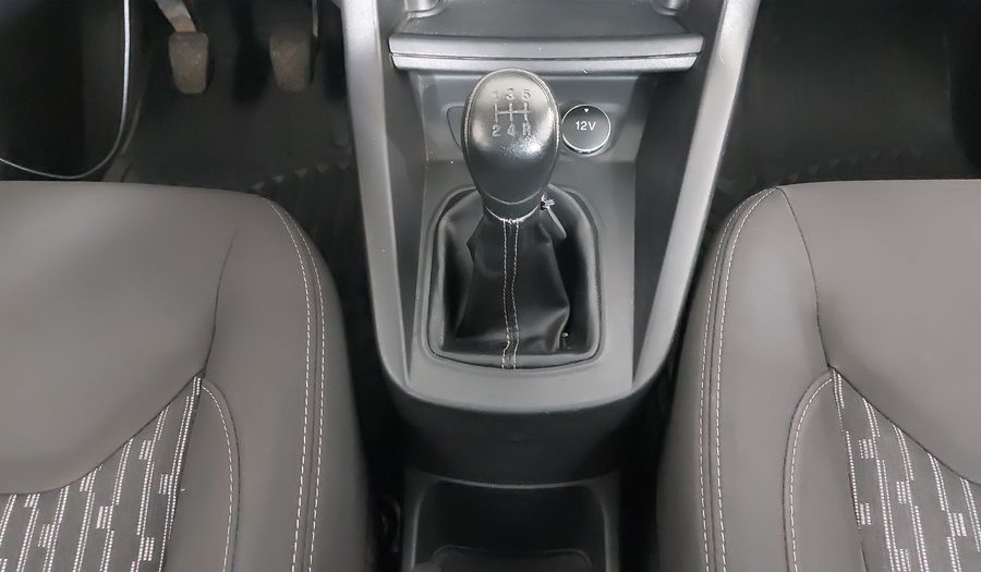 Ford Figo 1.5 IMPULSE Sedan 2019