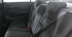 Chevrolet Sonic 1.6 AT F LTZ Sedan 2016