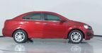 Chevrolet Sonic 1.6 AT F LTZ Sedan 2016