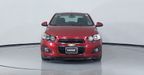 Chevrolet Sonic 1.6 AT F LTZ Sedan 2016
