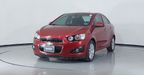 Chevrolet Sonic 1.6 AT F LTZ Sedan 2016