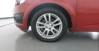 Chevrolet Sonic 1.6 AT F LTZ Sedan 2016