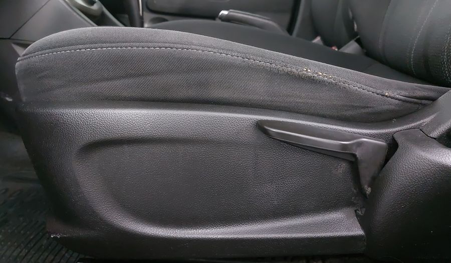 Chevrolet Sonic 1.6 AT F LTZ Sedan 2016