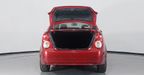 Chevrolet Sonic 1.6 AT F LTZ Sedan 2016