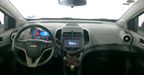 Chevrolet Sonic 1.6 AT F LTZ Sedan 2016