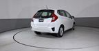 Honda Fit 1.5 FUN MT Hatchback 2017