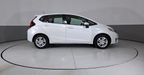 Honda Fit 1.5 FUN MT Hatchback 2017